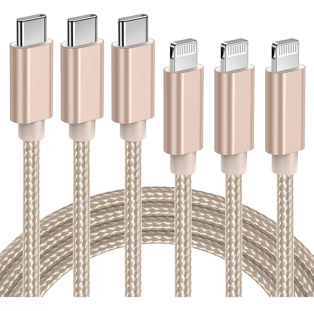 Cable iphone 13