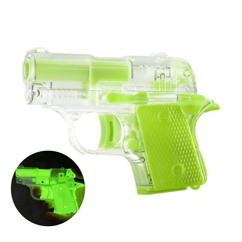 Gravity 1911 Shooting Toy - 3D Printed Stress Relief Blaster