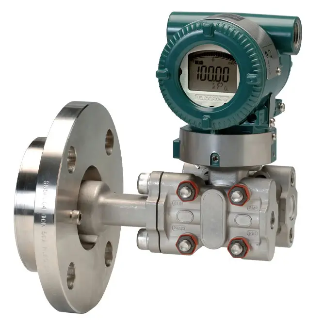 yokogawa,EJA210E Differential Pressure Transmitter | Level Transmitter | YokoGawa