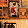 Joao Felix Footballer - Vintage Metal Signs - 20*30cm