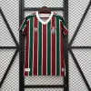 25/26 Fluminense Soccer Jersey Home