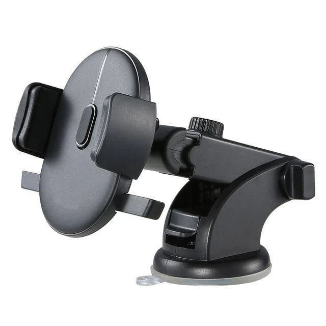 360° Universal Car Dashboard Windshield Mount Phone Holder