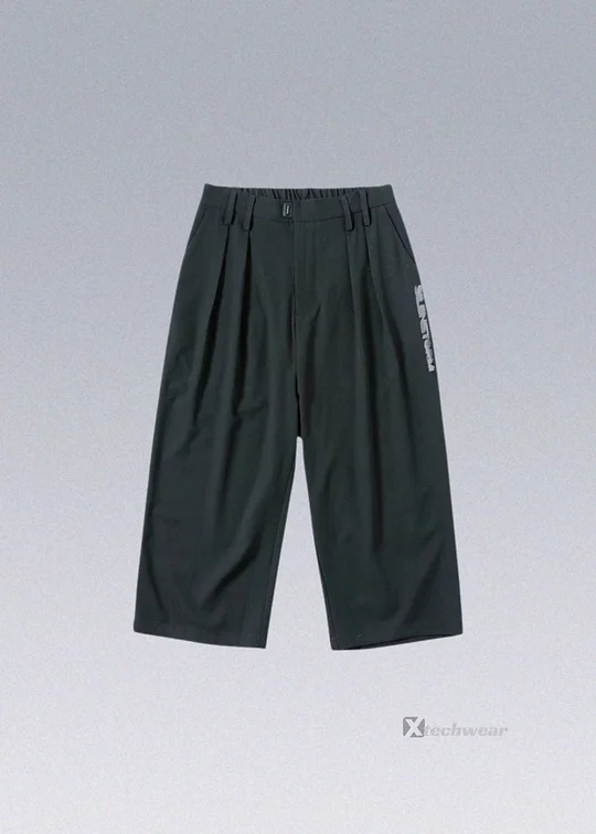 Drop Crotch Pants | Shop Streetwear Pants - X