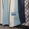 Retro 2001 Argentina Commemorative Edition Soccer Jersey