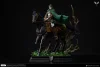 Levi Ackerman - Attack On Titan Resin Statue - Saoirse Studio