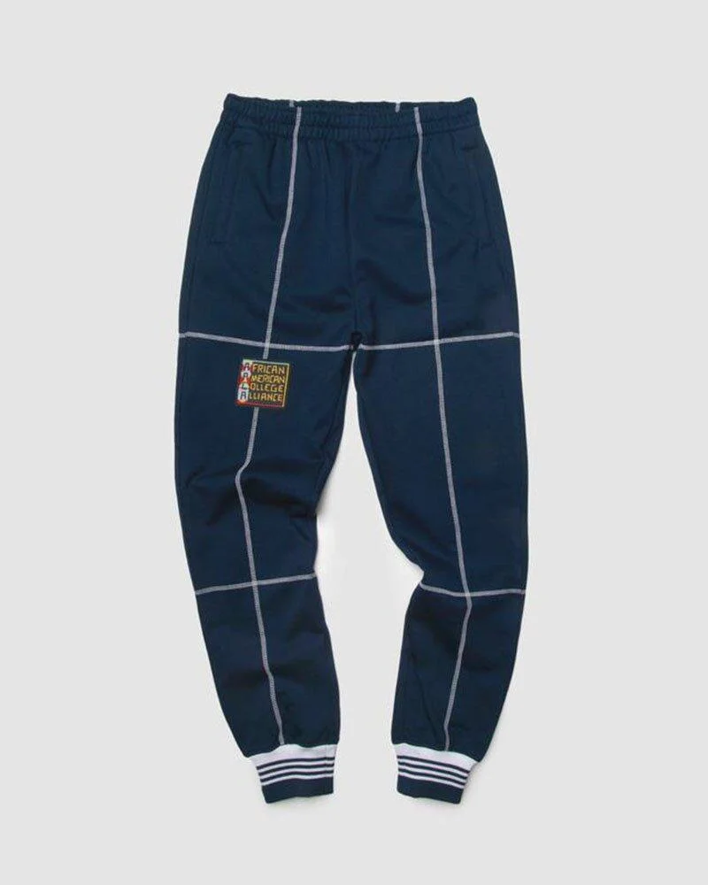 Men's sports pants-01