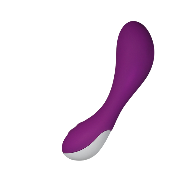 Alice-2 8 Frequency G-spot Vibrator