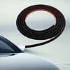 Sunroof Gasket with Flow 54107245551 Compatible with E39 E60 F10 G30 F90 E38 E65