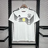 2018 Retro Germany Home Football Shirt 1:1 Thai Quality