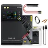 Portable Spot Welder Digital Display 0.1-0.25mm Nickel Mini Spot Welding Machine