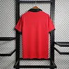 1972 Retro Portugal Home Football Shirt 1:1 Thai Quality