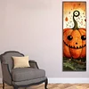(30*90cm)Pumpkin - Full Round Drill Diamond Painting