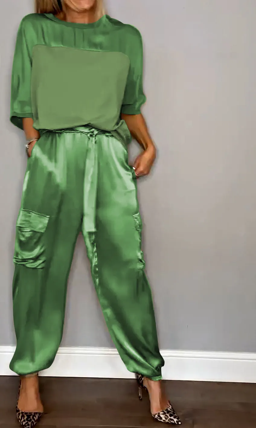 Effortless and Trendy general garment