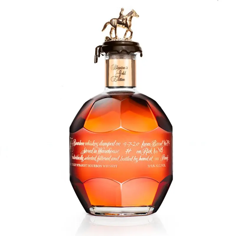 Limited Time Offer, &ldquo;Super Premium&rdquo; Single Barrel In 1984