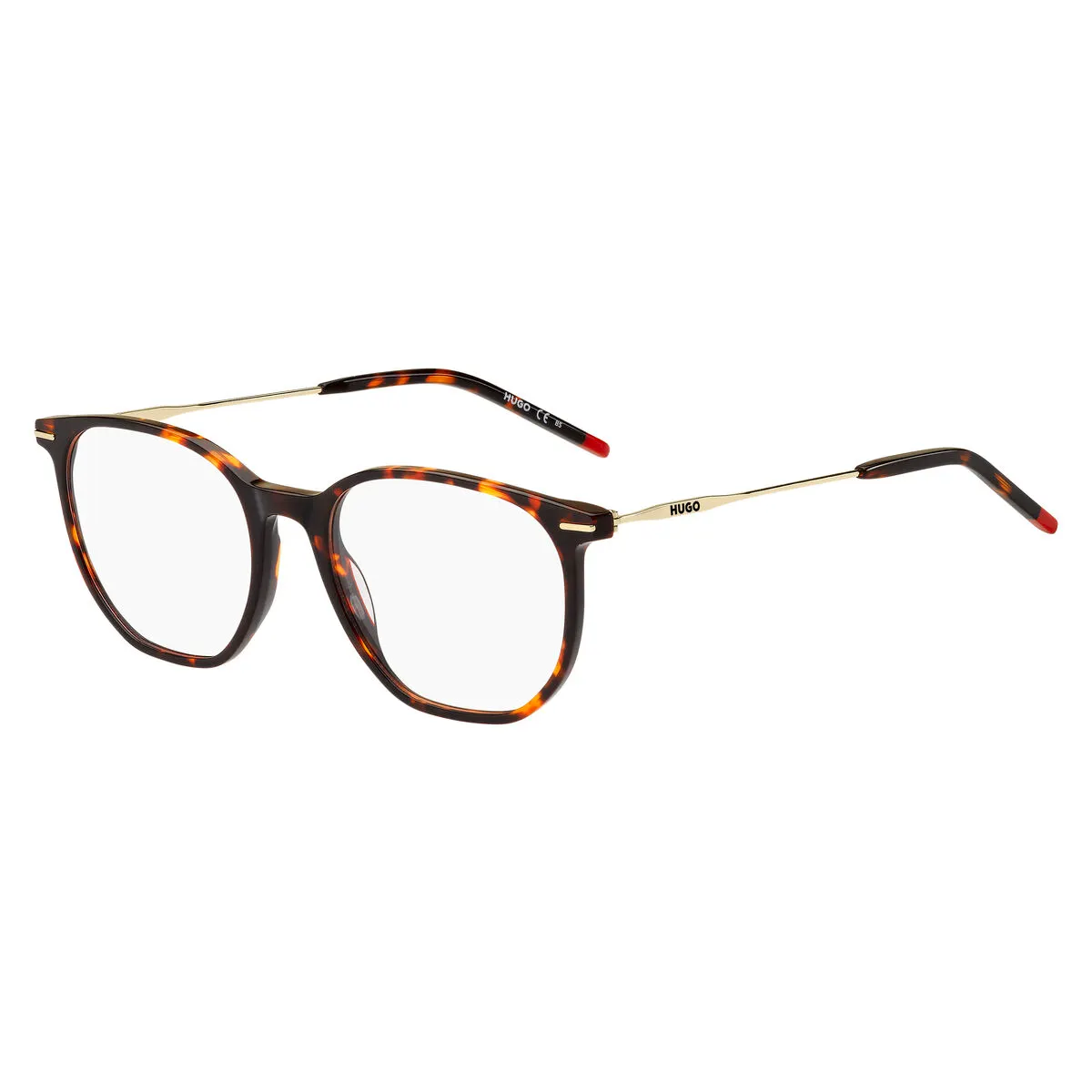 Ladies' Spectacle frame Hugo Boss HG-1213-086F117