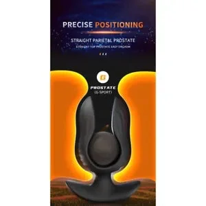 pornhint Pornhint Electric Chastity Dilator Plug Men Ball Expansion Open Enhancer Set Adult BDSM