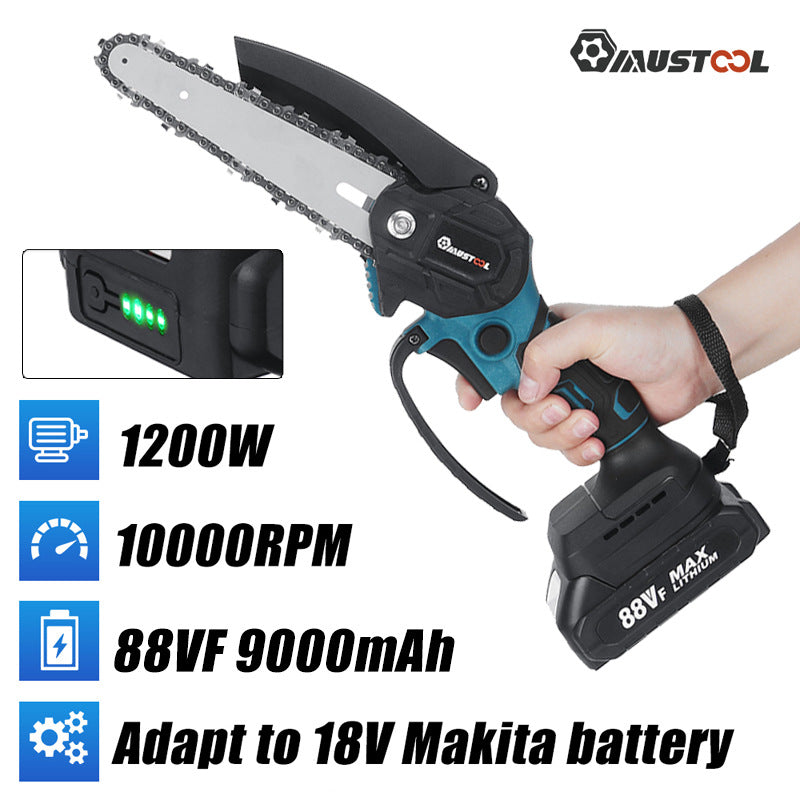 Mini Chainsaw