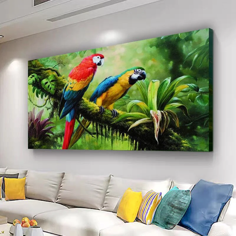 Canvas Wall Art