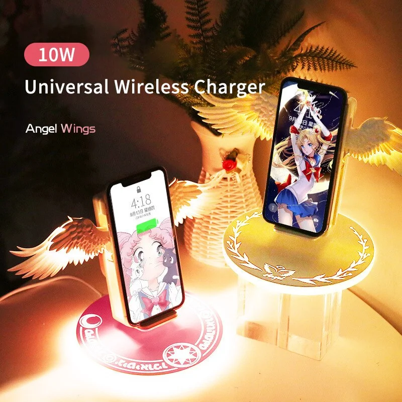 Sailor Moon Charger Pad SP13982