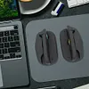 2PCS Gaming Controller Mouse Stand for Nintendo for Switch 2 Joy-Con Mice Base