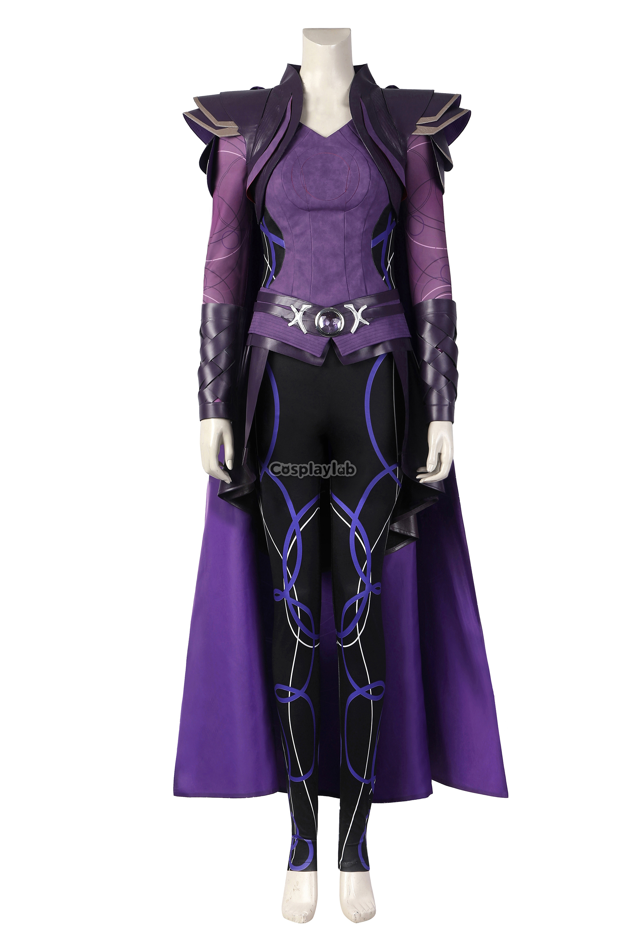 Clea Cosplay Costume