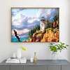 Best lowest diamond painting - Fanwells diamond painting