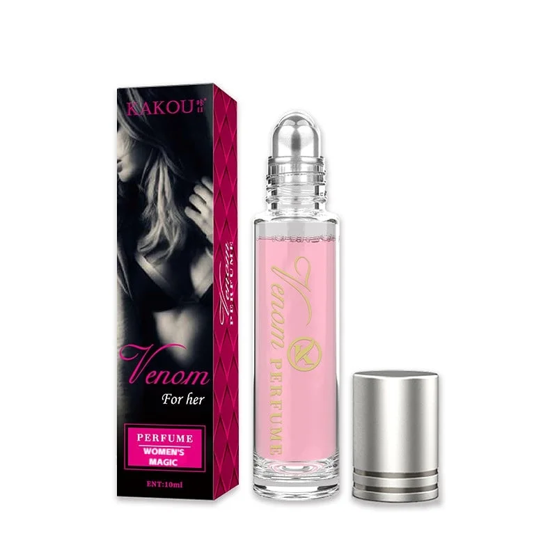 🔥Last Day 80% OFF🔥 2023 New Venom™ Fragrance