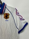 1998 Retro Japan Away Football Jersey 1:1 Thailand Quality love fball