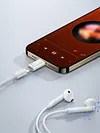 For IOS Female To Type C Male Adapter Connector for iPhone 15/16 Accessories