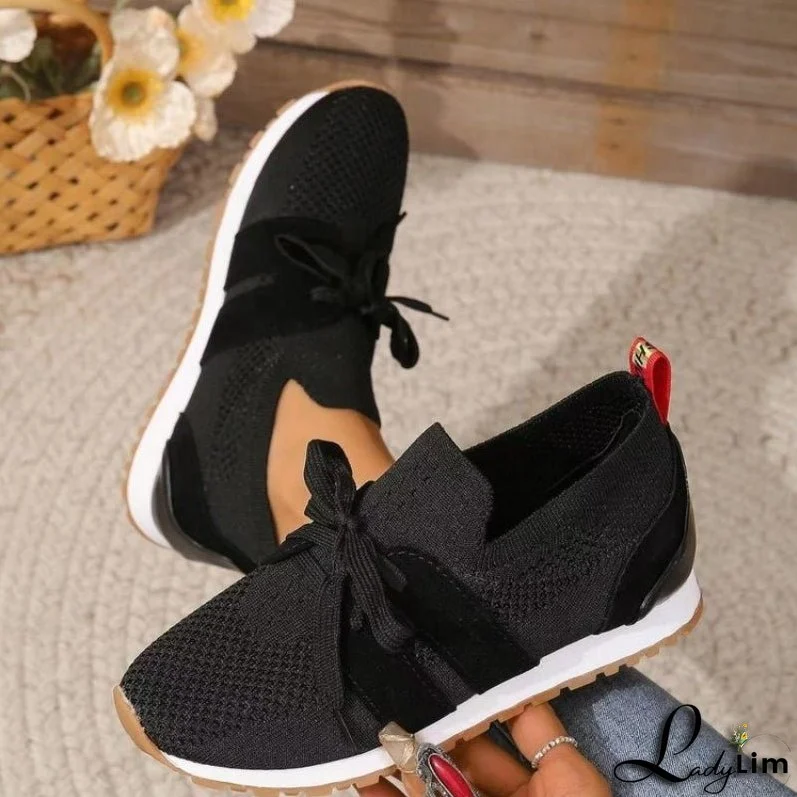 Relaxed and Timeless general Shoes