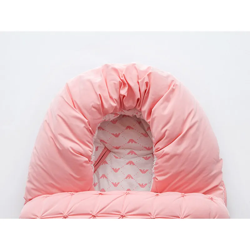 Winter Children's Sleeping Bag
