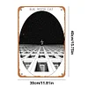 Blue Öyster Cult - Vintage Metal Signs - 20*30cm/30*40cm - Music