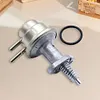 Car Fuel Lift Pump with Gasket OE 1035875 for Ford Transit 1985-2000 2.5 D DI TD