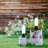 Intelligent Soil Moisture Tester Humidity Meter Lawn Plants Flower Soil Monitor