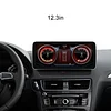 Ugode Apple Car play Screen For Audi Q5 Android Autoradio GPS
