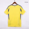 Al Nassr Home Soccer Jersey 2024/25