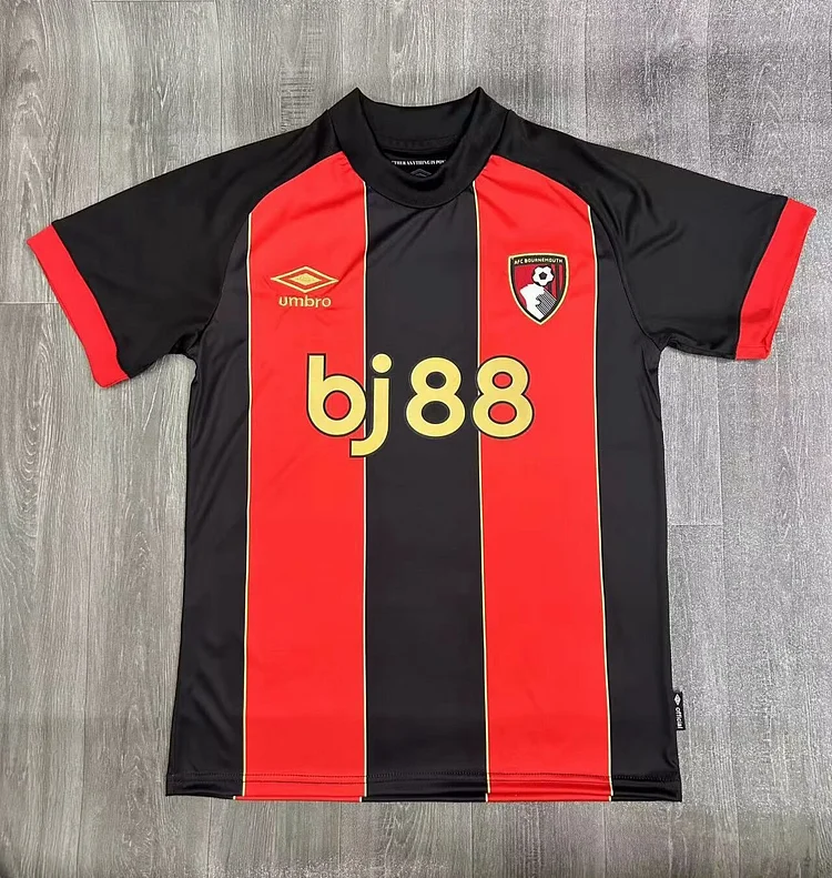 AFC Bournemouth 24/25 New Home Shirt
