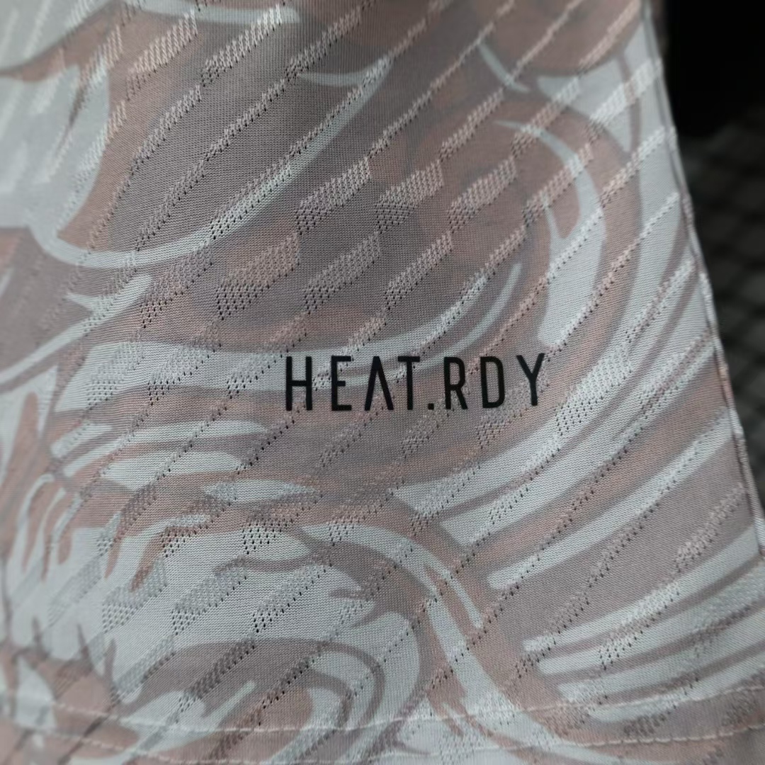 24/25 Real Madrid Special Edition Player Version Football T-Shirt Thai Quality