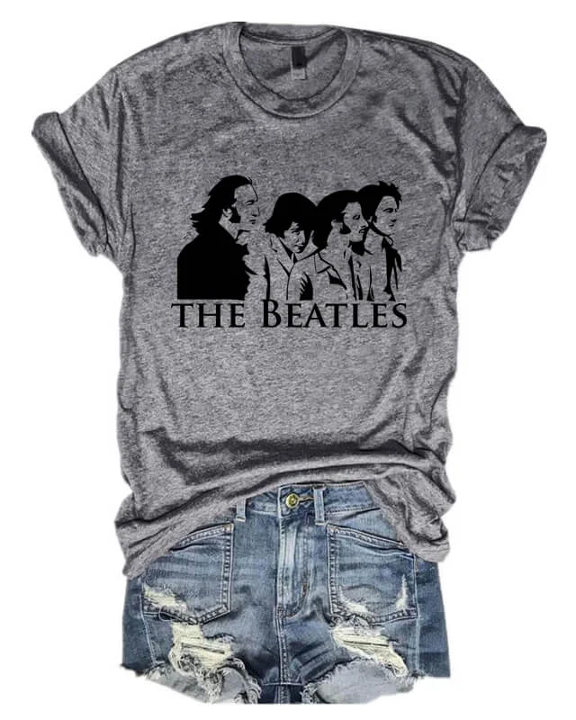 The Beatles T-shirt