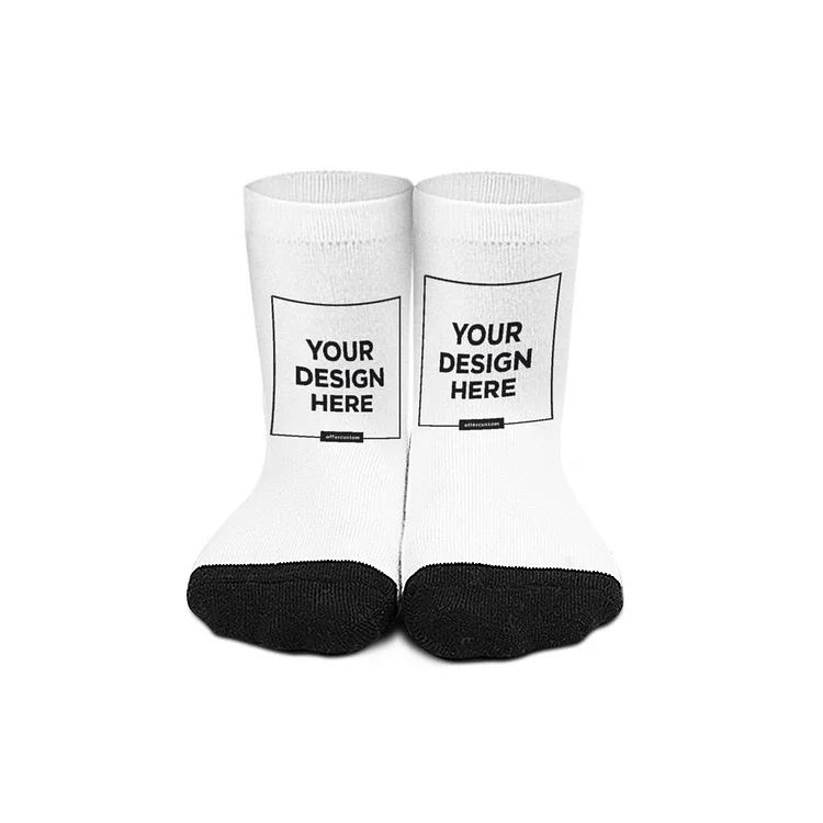 Personalized Custom  Color Matching Stockings-Multiple images