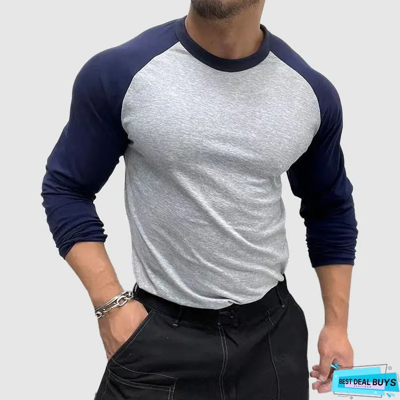 Frank Hardy Downtown Casual Sweater