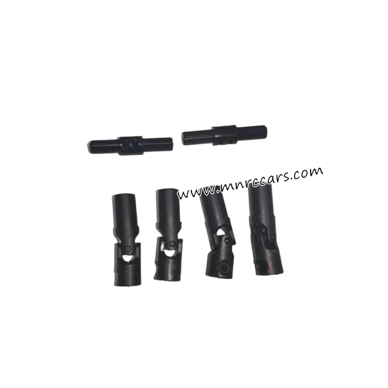 MN Model MN78 RC Truck Parts Transmission Shaft