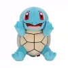 Licensed Laughing Squirtle Super Soft Short Plush Doll - Free Shipping - Pokemon [In Stock]