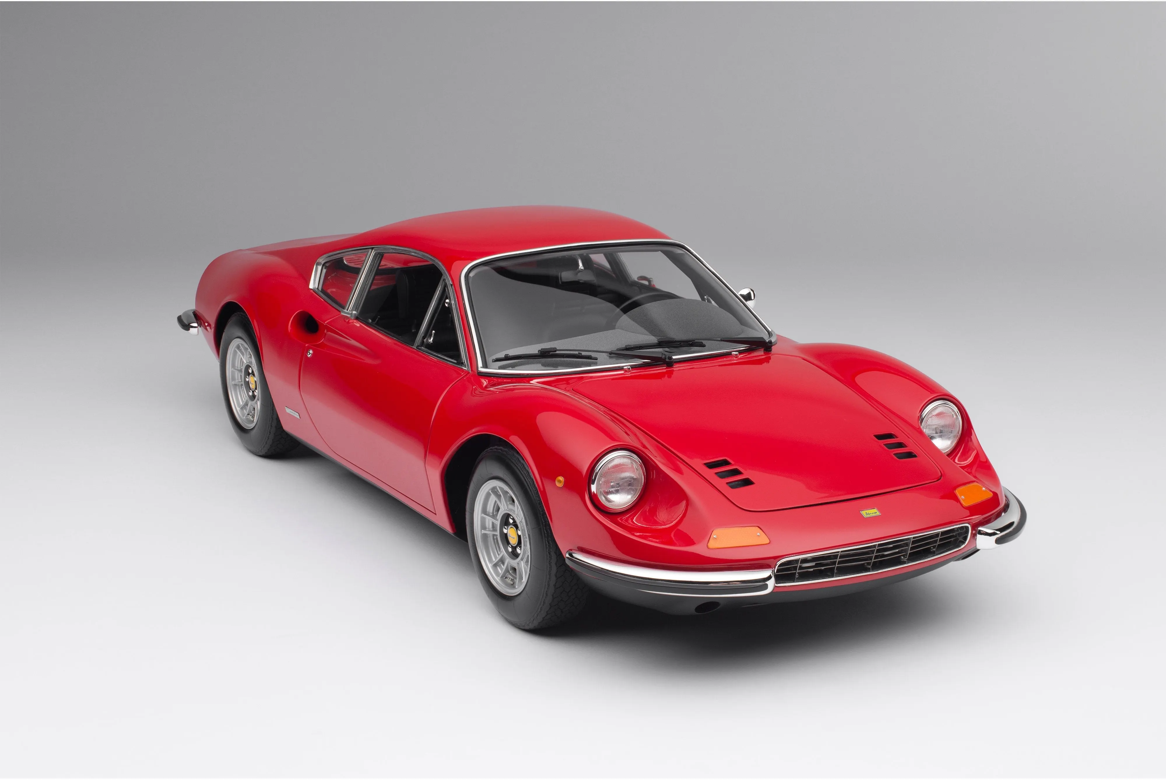 Ferrari Dino 246 GT (1969)