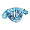 Inflatable Pool Lounger with Backrest Lounge Chair for Relaxing Swimming Party