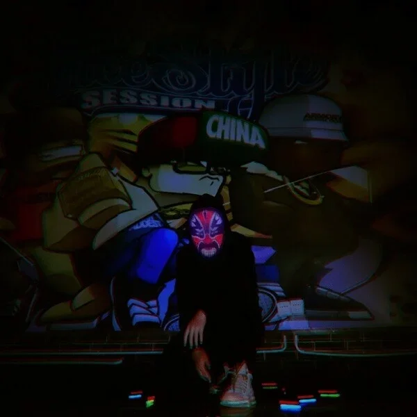 👹FACE TRANSFORMING LED MASK - APP CONTROLLED - RECHARGEABLE（🔥FREE SHIPPING)