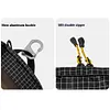 Cycling Storage Bag Multi-Functional Organizer Bag Waist Bag for Cycling Running