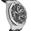Audemars Piguet Royal Oak Offshore Tourbillon Chronograph Limited to 50pcs 26421ST.OO.A002CA.01