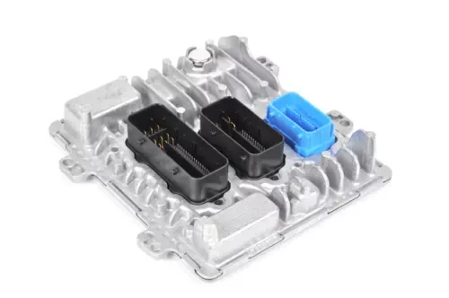 Dronehint Genuine GM Engine Control Module 12721349 (For: GMC) Parts