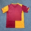 2025-2026 Galatasaray Home Football Shirt 1:1 Thai Quality